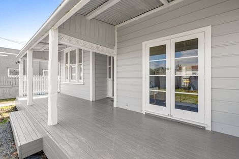 Photo of property in 61 Wesley Street, South Dunedin, Dunedin, 9012