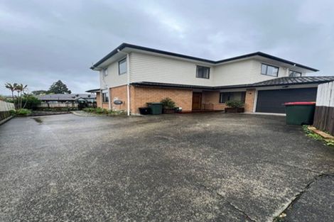 Photo of property in 3b Harrington Road, Henderson, Auckland, 0610