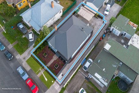 Photo of property in 14 Chelsea Avenue, Otahuhu, Auckland, 1062