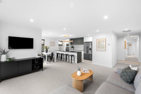 Photo of property in 7 Gratitude Way, Kelvin Grove, Palmerston North, 4414