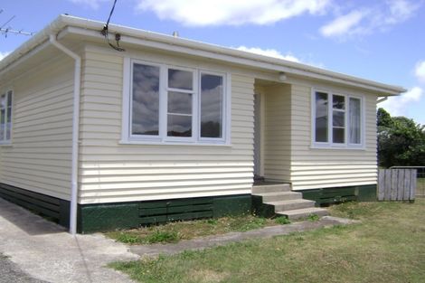 Photo of property in 18 Shaw Street, Kaikohe, 0405