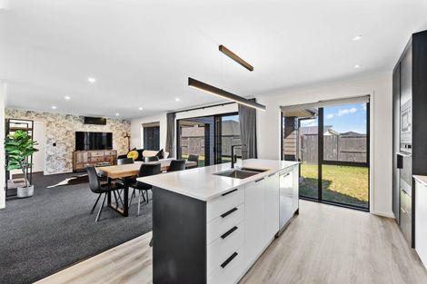 Photo of property in 110 Fairway Drive, Morrinsville, 3300