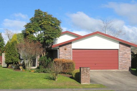 Photo of property in 24 Moreland Avenue, Pukete, Hamilton, 3200