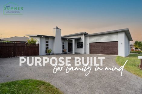 Photo of property in 3 Blakewell Lane, Dinsdale, Hamilton, 3204