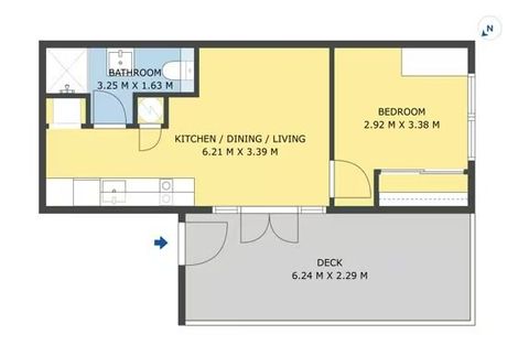 Photo of property in 17a/30 Westward Ho, Glen Eden, Auckland, 0602