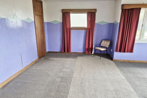 Photo of property in 17 Alexander Terrace, Greymouth, 7805