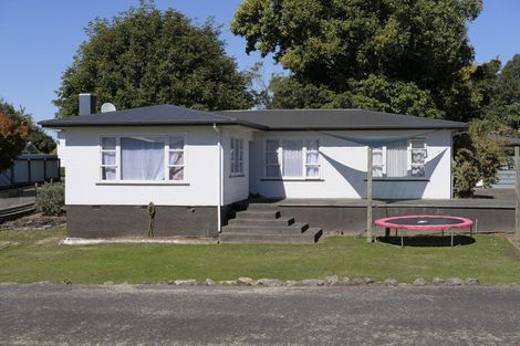 Photo of property in 5 Ransom Street, Dannevirke, 4930