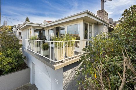 Photo of property in 49 Cargill Street, Dunedin Central, Dunedin, 9016
