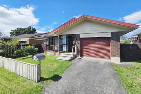 Photo of property in 2a Duke Street, Papakura, 2110