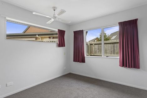 Photo of property in Rivertown Villas, 150 Williams Street, Kaiapoi, 7630