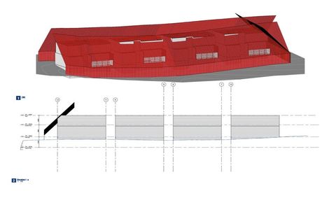 Photo of property in 43 Clovelly Road, Bucklands Beach, Auckland, 2012