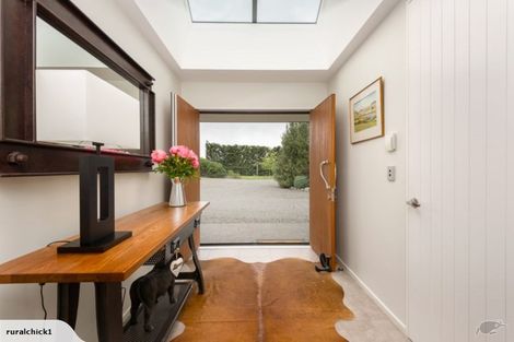 Photo of property in 74 Stonyflat Road, Loburn, Rangiora, 7472