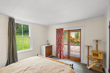 Photo of property in 342 Le Bons Bay Road, Le Bons Bay, Akaroa, 7583