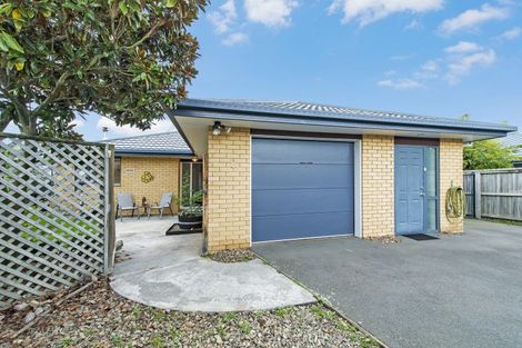 Photo of property in 5 Peel Close, Rolleston, 7614