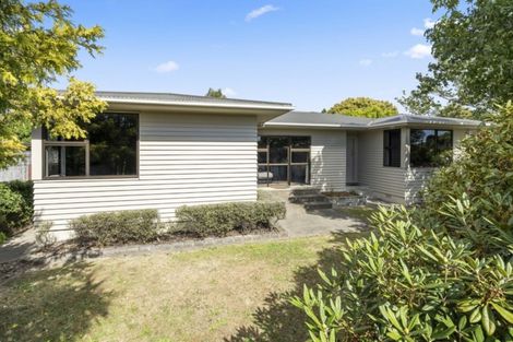 Photo of property in 10 Dittmer Drive, Awapuni, Palmerston North, 4412