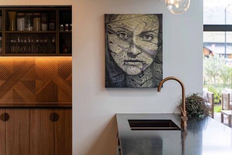 Photo of property in Wooing Tree Vineyard Ltd, 2 Blondie Drive, Cromwell, 9310