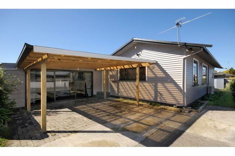 Photo of property in 1/89 Carmen Road, Hei Hei, Christchurch, 8042