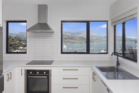 Photo of property in 26b Cornwall Road, Lyttelton, 8082