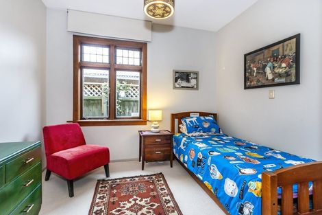 Photo of property in 118 Southampton Street, Sydenham, Christchurch, 8023