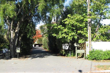 Photo of property in 30 Jeffreys Road, Fendalton, Christchurch, 8052