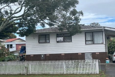 Photo of property in 1/60 Diorella Drive, Clover Park, Auckland, 2019