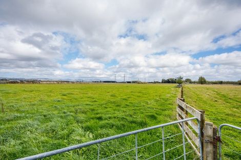 Photo of property in 472 Kairanga Bunnythorpe Road, Newbury, Palmerston North, 4478