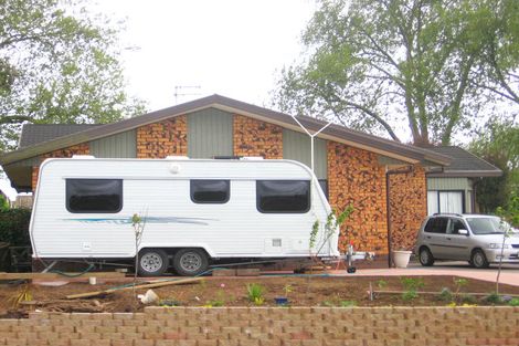 Photo of property in 23 Stirling Drive, Morrinsville, 3300