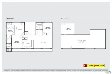 Photo of property in 23 Anderson Street, Putaruru, 3411