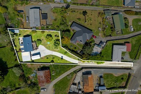 Photo of property in 21 Charles Street, Te Kamo, Whangarei, 0112