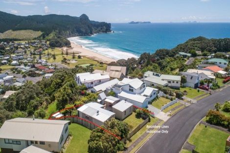 Photo of property in 426 Onemana Drive, Onemana, Whangamata, 3691