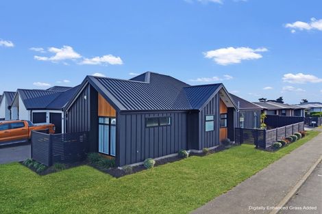 Photo of property in 12 Johnson Street, Kaiapoi, 7630