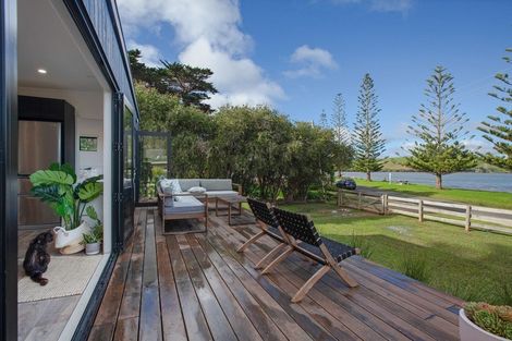 Photo of property in 14 Marchant Road, Hihi, Mangonui, 0494