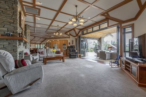 Photo of property in 636 Marychurch Road, Matangi, Hamilton, 3284