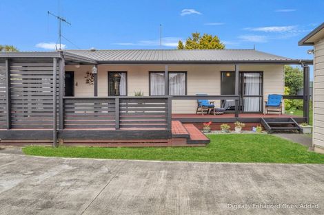 Photo of property in 21a Chester Street, Levin, 5510