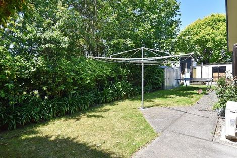 Photo of property in 11 Sunbeam Place, Halswell, Christchurch, 8025