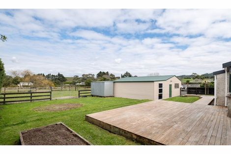 Photo of property in 120 Clark Road, Ngaruawahia, 3793