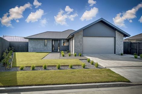 Photo of property in 8 Papatahora Drive, Lincoln, 7608