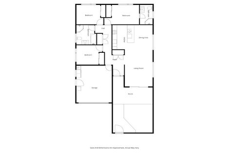 Photo of property in 86 Queens Drive, Saint Kilda, Dunedin, 9012