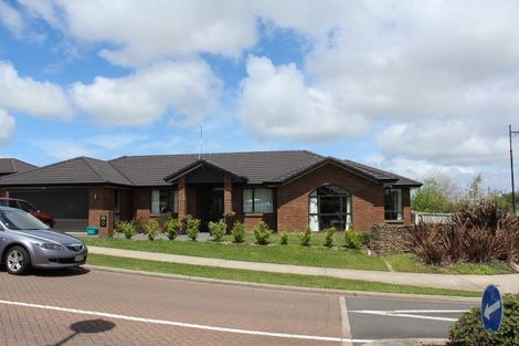 Photo of property in 102 Barrington Drive, Huntington, Hamilton, 3210