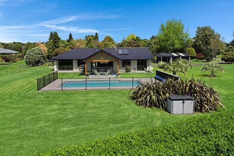 Photo of property in 55 Gasson Lane, Pyes Pa, Tauranga, 3173