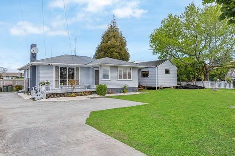 Photo of property in 29 Short Street, Papakura, 2113
