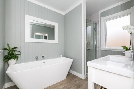 Photo of property in 5a Exmoor Street, Havelock North, 4130