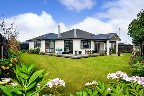 Photo of property in 12 Lancelot Close, Lincoln, 7608