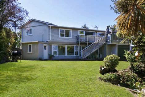 Photo of property in 37 Kotare Street, Hilltop, Taupo, 3330