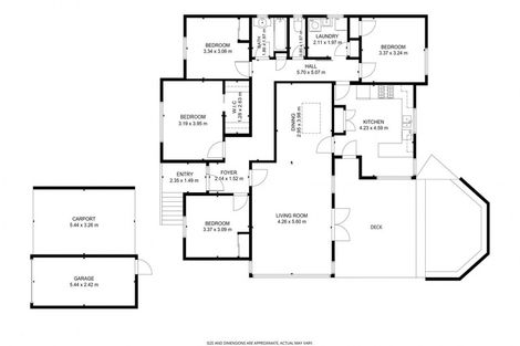 Photo of property in 24 Kano Street, Karori, Wellington, 6012