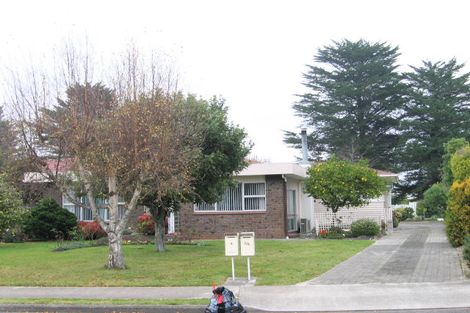 Photo of property in 4 Alamein Crescent, Onekawa, Napier, 4110