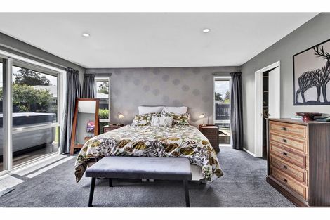 Photo of property in 36 Weka Street, Oxford, 7430