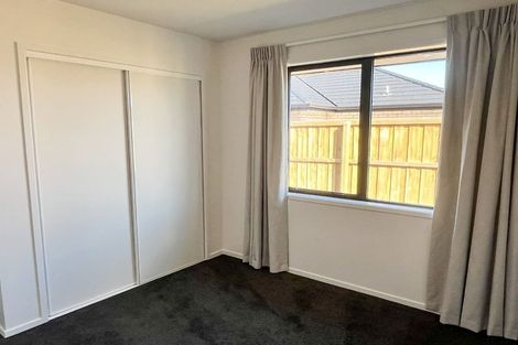 Photo of property in 25 Finn Avenue, Rolleston, 7615