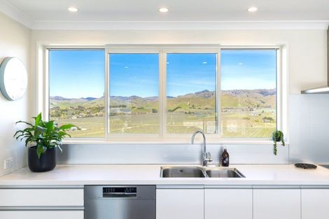 Photo of property in 129 Marlborough Ridge Drive, Fairhall, Blenheim, 7272