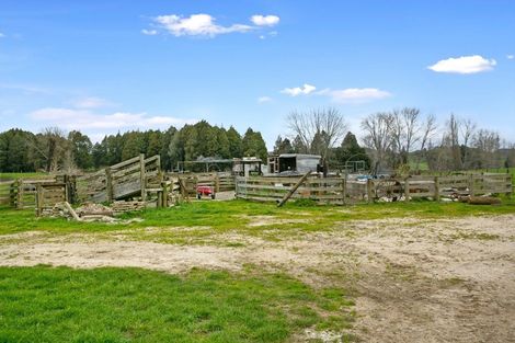 Photo of property in 943 State Highway 3, Hangatiki, Te Kuiti, 3985